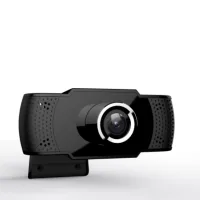 WEBCAM LEOTEC FHD USB 1080P