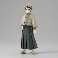 FIGURA BANPRESTO KIMETSU NO YAIBA DEMON SLAYER YUSHIRO 