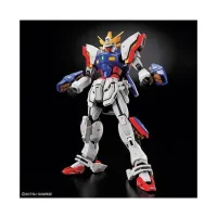 MAQUETA BANDAI HOBBY MOBILE SUIT GUNDAM RG 1 144 SHINING GUNDAM