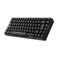 TECLADO GAMING HIDITEC GM1K SWITCHES RED NEGRO