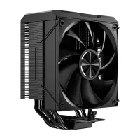 VENTILADOR DISIPADOR CPU HIDITEC DC20 PRO PWM 120MM NEGRO