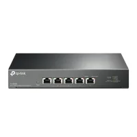 SWITCH TP-LINK TL-SX105 5 PUERTOS