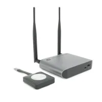 SISTEMA PRESENTACIÓN WIRELESS AERO 4K ACT CONNECTIVITY