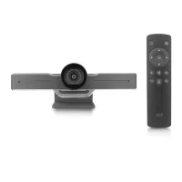 WEBCAM CONFERENCIAS FULL HD 105° ACT CONNECTIVITY