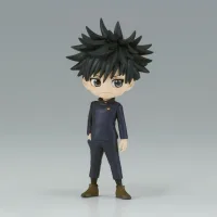 FIGURA BANPRESTO Q POSKET PETIT JUJUTSU KAISEN MEGUMI FUSHIGURO