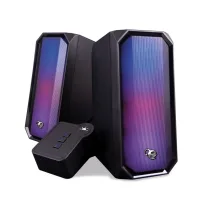 ALTAVOCES GAMING COOLBOX 2.0 RGB R205