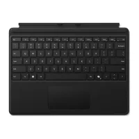 TECLADO MICROSOFT SURFACE TYPE COVER PARA SURFACE PRO10 NEGRO