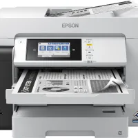 Multifunción Inyección Epson Ecotank Et-M16680 Monocromo Wifi Duplex A3