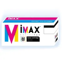 Toner  Imax Q6470A Negro HP (6000Pag) Cp3505/Can Lbp5400 3600 3800