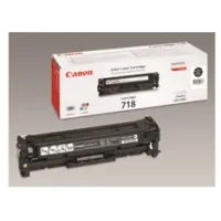 TONER CANON 718-K2 NEGRO MF8330 PACK 2UND