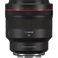 OBJETIVO CANON RF 85MM F:1.2L USM DS