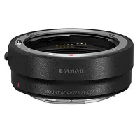 Adaptador Canon Ef-Eos R Para Monsturas Ef/Ef-S