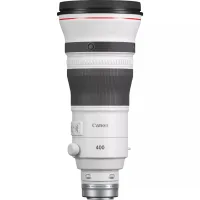 OBJETIVO CANON RF 400MM F:2.8L IS USM