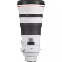 OBJETIVO CANON EF 400MM F:2.8L IS III USM