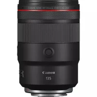 OBJETIVO CANON RF 135MM F:1.8L IS USM