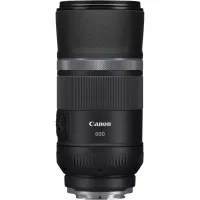 OBJETIVO CANON RF 600MM F:11 IS STM