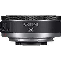 OBJETIVO CANON RF 28MM F2.8 STM