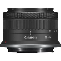 OBJETIVO CANON RF-S 18-45MM F:4.5-6.3 IS STM