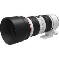 TELEOBJETIVO CANON EF 70-200MM F/4L IS II USM
