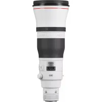 OBJETIVO CANON EF 600MM f:4.0L IS III USM