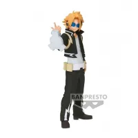 FIGURA BANPRESTO MY HERO ACADEMIA AGE OF HEROES CHARGEZUMA CREATY DENKI KAMINARI