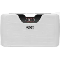 RADIO SPC STORM BOOMBOX BLUETOOTH/ USB/ MICRO SD