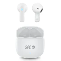AURICULARES SPC 2 BLUETOOTH BLANCO