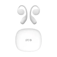 AURICULARES SPC ETHER 2 SENSE BLUETOOTH BLANCO