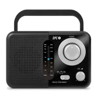 Radio Spc Valdi FM/Am 