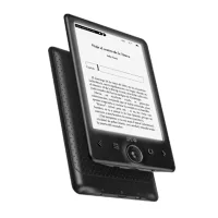 Ebook SPC dickens light 2 6" 8GB negro