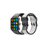 SMARTWATCH SPC SMARTEE DUO PRO 1.78" NEGRO + CORREA