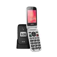 MOVIL SPC POLARIS 2.8" NEGRO