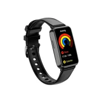 SMARTWATCH SPC DUO FIT 1.47" DARK