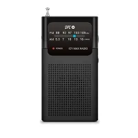 Radio Spc Icy Max