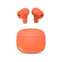AURICULARES SPC BOOST BUDS INALAMBRICO ROJO