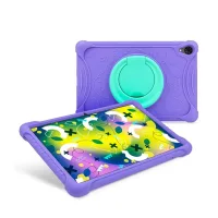 FUNDA SPC GRAVITY 11 PARA TABLET 10.1" KIDS VIOLET