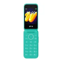 TELEFONO MOVIL SPC WILD COOL 4G 2345V VERDE / 2.8"