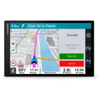 GPS GARMIN DRIVESMART 86 8"