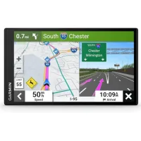GPS GARMIN DRIVECAM 76 7"