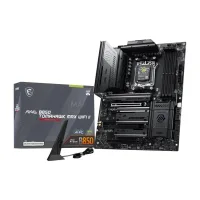 PLACA BASE MSI MAG B850 TOMAHAWK MAX WIFI II AM5 ATX/ 4X DDR5