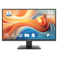 MONITOR GAMING MSI PRO MP241 E14V 23.8" FHD 144HZ