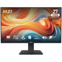 MONITOR MSI PRO MP273Q E14 27" WQHD 144HZ