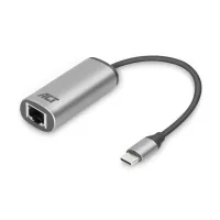 ADAPTADOR USB-C A RJ45 ETHERNET 2.5GB ACT CONNECTIVITY