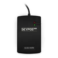 LECTOR DE PROXIMIDAD SEYPOS RAD-M215 RFID 125KHZ USB