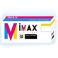 Toner Imax Oki 43459369 Amarillo C3520 3530/Mc360