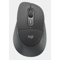 RATON INALAMBRICO LOGITECH SIGNATURE COMFORT PLUS M850 L GRAFITO