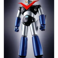 GX-111 GREAT MAZINGER KAKUMEI SHINKA FIG. 19 CM GREAT MAZINGER SOUL OF CHOGOKIN