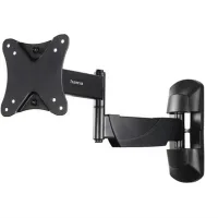 SOPORTE PARED HAMA VESA HASTA 26" 100 X 100 MAX 25KG