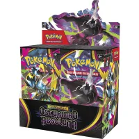 POKEMON TCG JULY 2026 EXPANSION  BOOSTERS - 36-CT DISPLAY (EU) ESPAÑOL