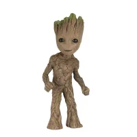 RÉPLICA MARVEL INFINITY SAGA GUARDIANES DE LA GALAXIA GROOT 76 CM
